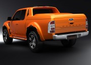 Ford Ranger Max Concept